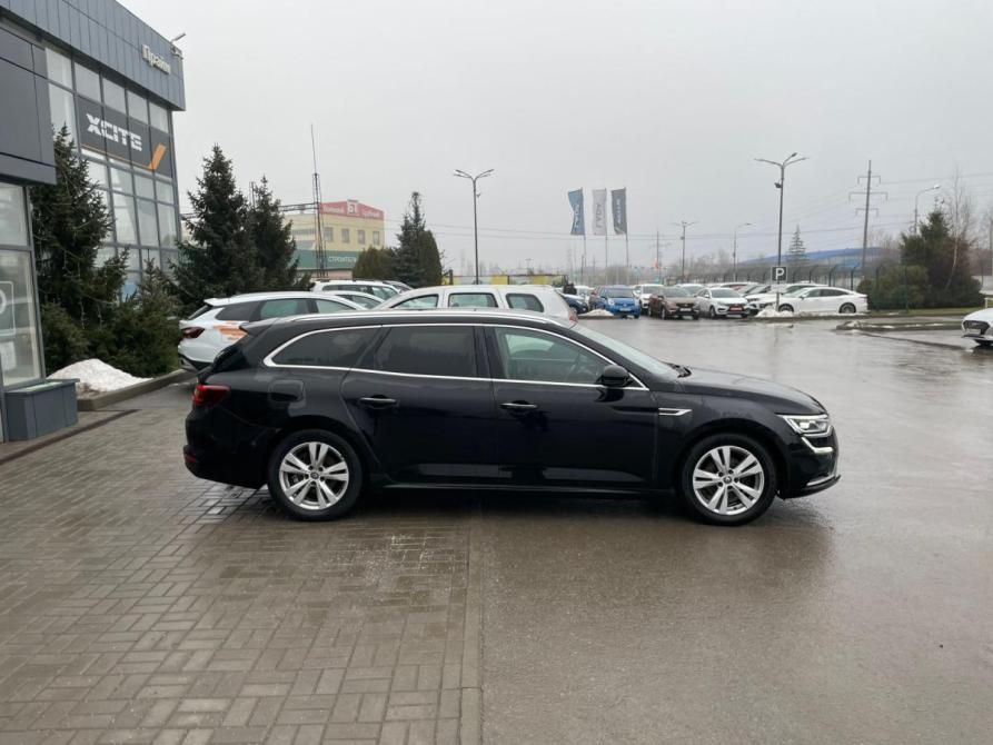 Renault Talisman I Липецк  - изображение 7