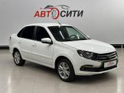 Lada (ВАЗ) Granta I Рестайлинг Тамбов  - изображение 21