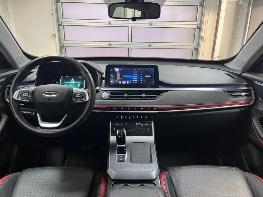 Chery Tiggo 4 Pro I Тверь  - изображение 20
