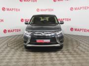 Mitsubishi Outlander III Рестайлинг 2 Вологда  - изображение 19