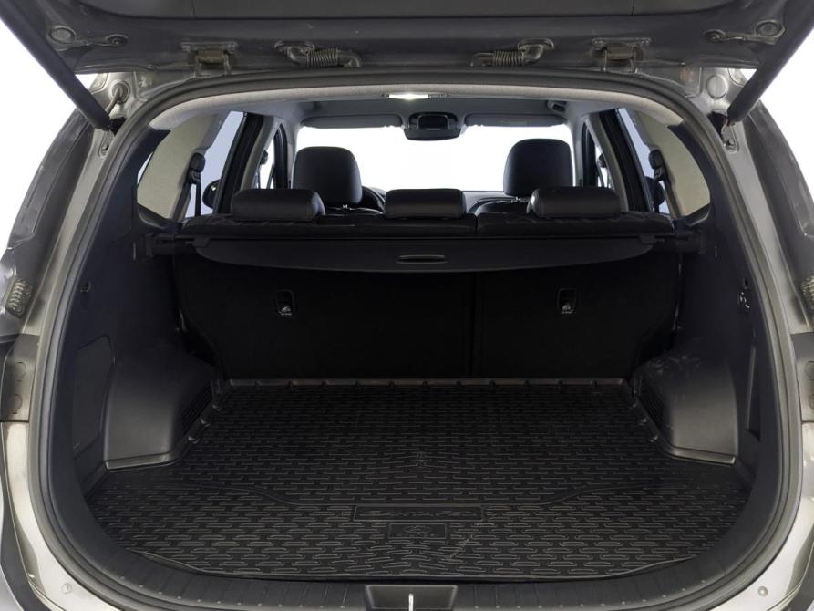 Hyundai Santa Fe IV Рестайлинг Москва  - изображение 10