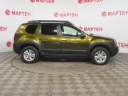 Renault Duster I Рестайлинг Вологда  - изображение 19