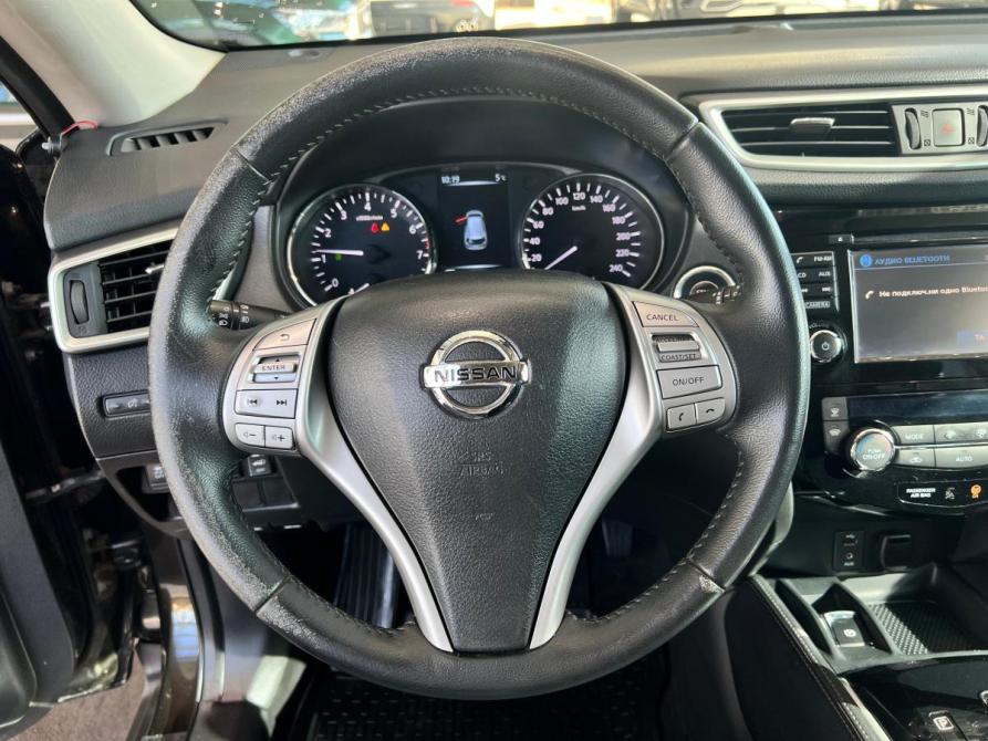 Nissan X-Trail III Екатеринбург  - изображение 20
