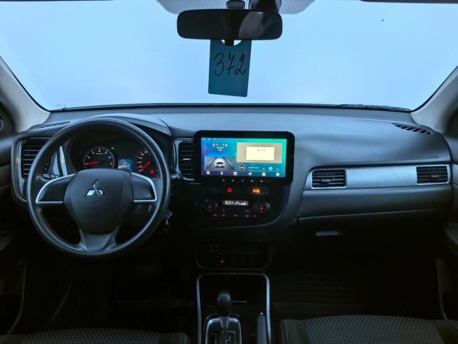 Mitsubishi Outlander III Рестайлинг 2 Санкт-Петербург  - изображение 10