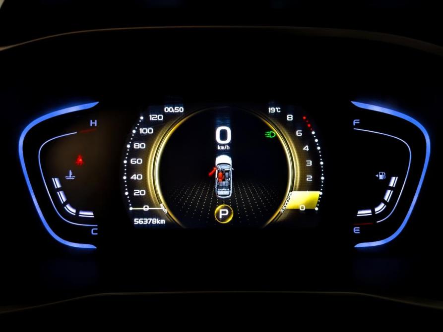 Belgee X50 Санкт-Петербург  - изображение 14