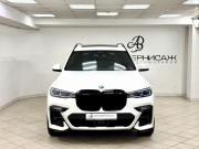 BMW X7 I (G07) Санкт-Петербург  - изображение 42