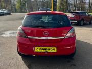 Opel Astra H Рестайлинг Нефтекамск  - изображение 15