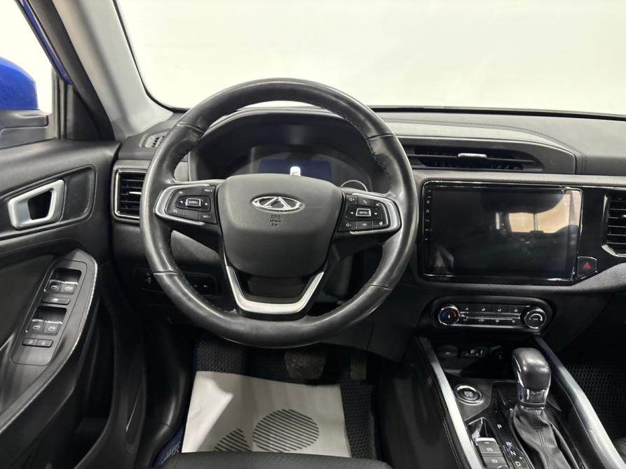 Chery Tiggo 4 I Рестайлинг Альметьевск  - изображение 14