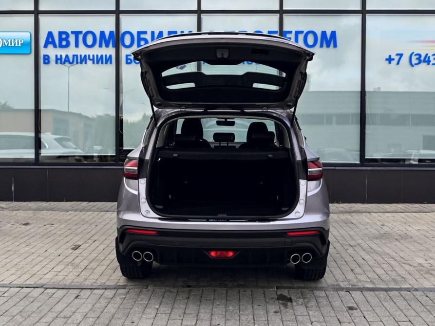 Geely Coolray I Екатеринбург  - изображение 23