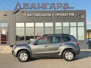 Nissan Terrano III (D10) Волгоград  - изображение 32