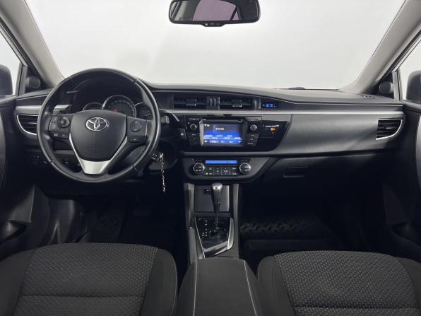 Toyota Corolla XI (E160 E170 E180) с пробегом 2014 года, цена 1 390 000 рублей, 183000 км, седан, Автокод Объявления