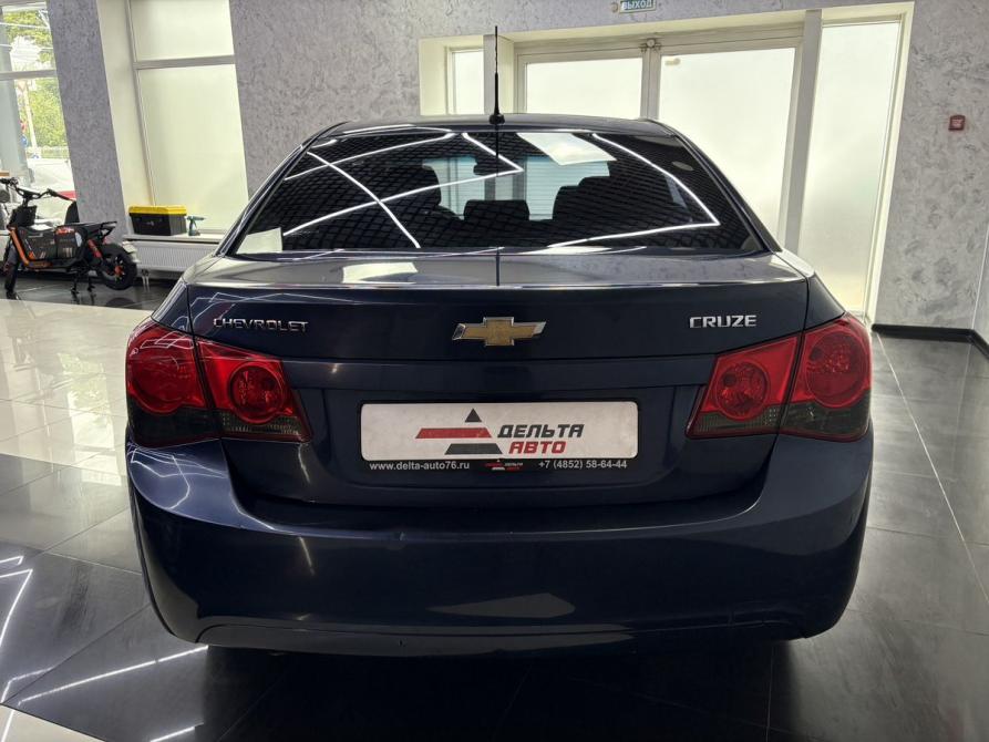 Chevrolet Cruze I Ярославль  - изображение 4