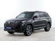 Changan CS95 I Рестайлинг 2 Москва  - изображение 34