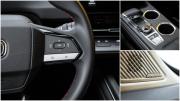 Changan CS55 Plus II Москва  - изображение 40