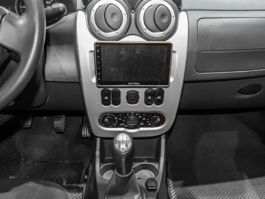 Renault Sandero I Екатеринбург  - изображение 18