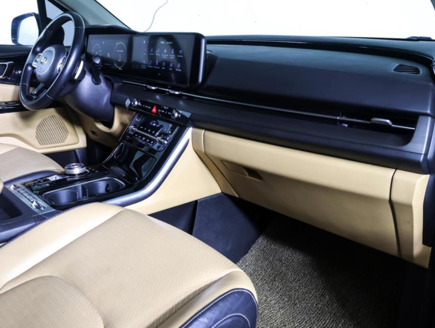 Kia Carnival IV Москва  - изображение 16
