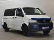 Volkswagen Caravelle T5 Мурманск  - изображение 19