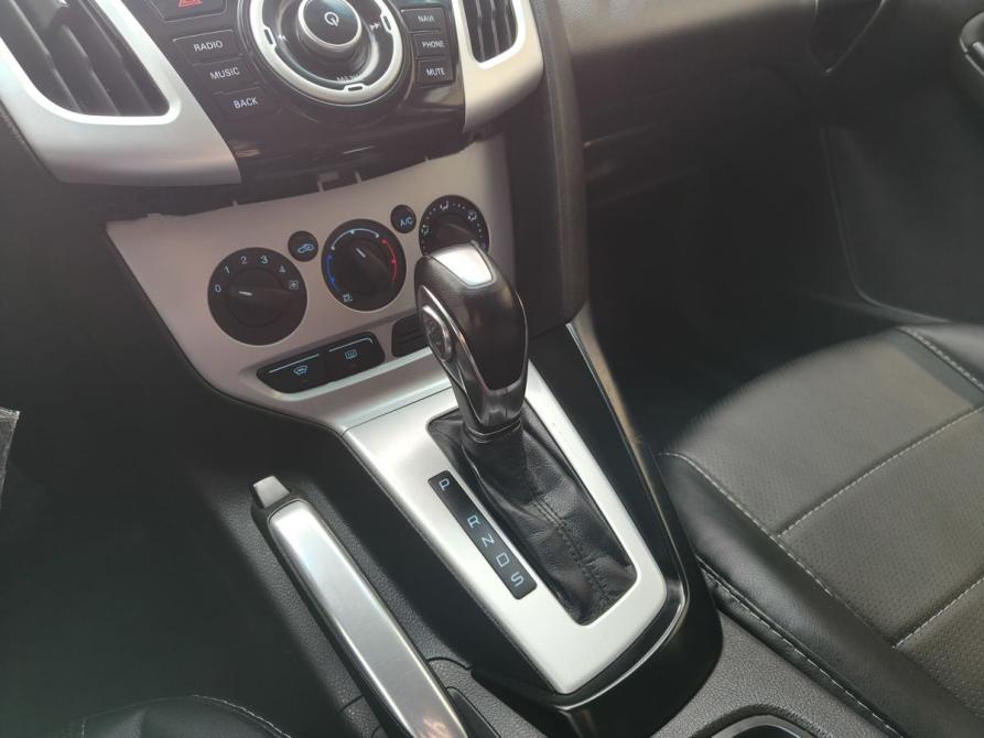 Ford Focus III Новосибирск  - изображение 11