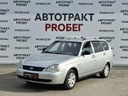 Lada (ВАЗ) Priora I Владимир  - изображение 9