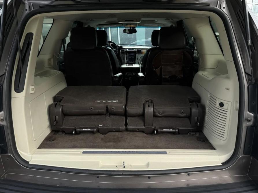 Cadillac Escalade III Екатеринбург  - изображение 12