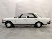 Mercedes-Benz W123 Новосибирск  - изображение 23