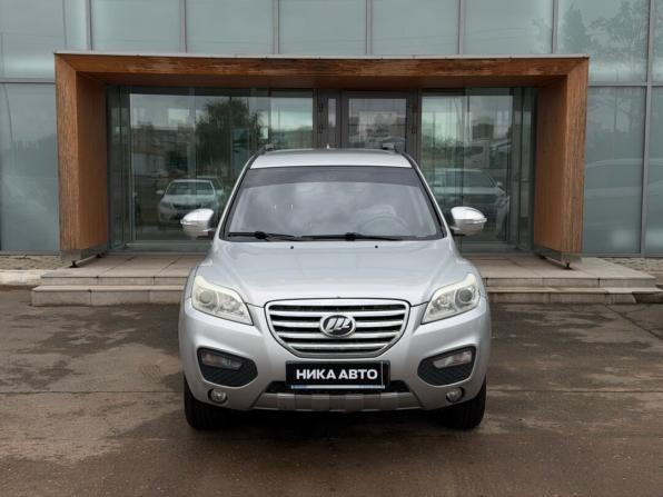 Lifan X60 I с пробегом 2015 года, цена 450 000 рублей, 180652 км, внедорожник, Автокод Объявления