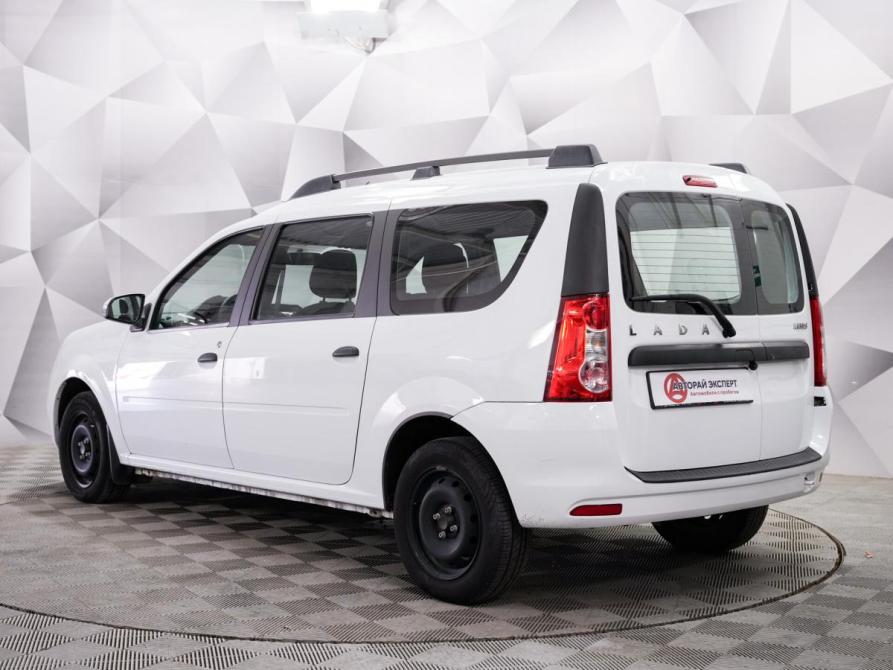 Lada (ВАЗ) Largus I Рестайлинг Ульяновск  - изображение 3