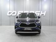 Toyota Highlander IV (XU70) Ростов-на-Дону  - изображение 30