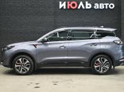 Chery Tiggo 7 Pro Max I Рестайлинг Екатеринбург  - изображение 26