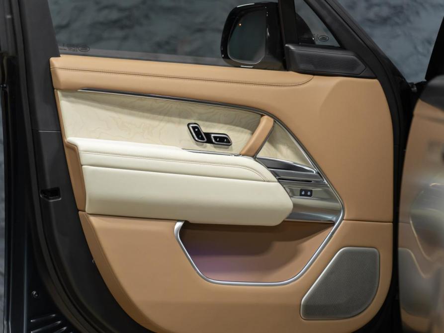 Land Rover Range Rover V Москва  - изображение 30