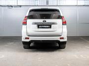 Toyota Land Cruiser Prado 150 Series Рестайлинг 3 Ставрополь  - изображение 31