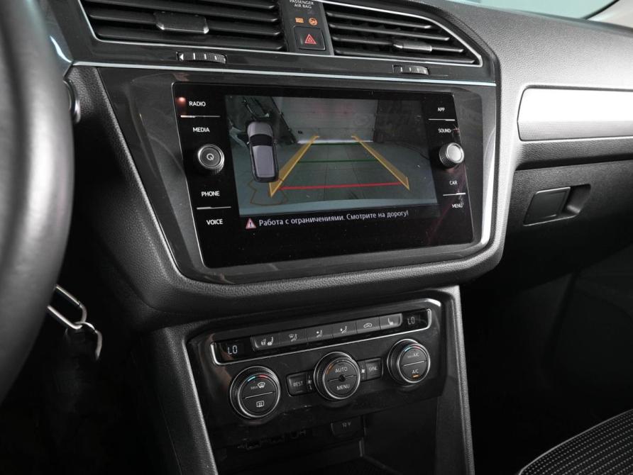 Volkswagen Tiguan II Ростов-на-Дону  - изображение 13