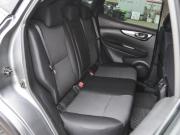 Nissan Qashqai II Курган  - изображение 26