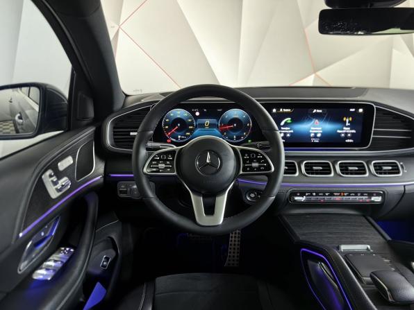 Mercedes-Benz GLE Coupe II (C167) с пробегом 2021 года, цена 8 200 000 рублей, 69859 км, внедорожник, Автокод Объявления