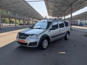 Lada (ВАЗ) Largus I Екатеринбург  - изображение 17
