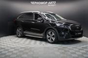 Kia Sorento III Prime Рестайлинг Крым  - изображение 36