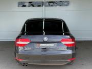 Skoda Superb II Рестайлинг Уфа  - изображение 24