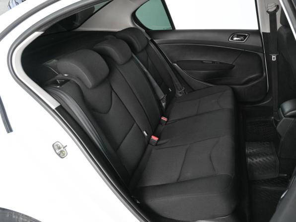 Peugeot 408 I с пробегом 2014 года, цена 699 000 рублей, 237776 км, седан, Автокод Объявления