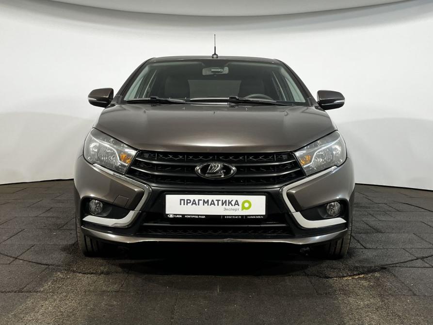 Lada (ВАЗ) Vesta I Великий Новгород  - изображение 2