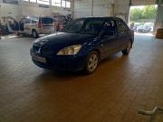 Mitsubishi Lancer IX Екатеринбург  - изображение 27