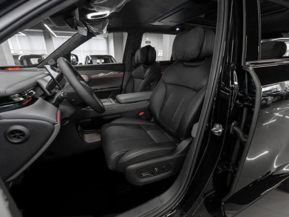 GAC Trumpchi S7 I Рестайлинг с пробегом 2026 года, цена 5 250 000 рублей, 50 км, внедорожник, Автокод Объявления