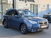 Subaru Forester IV Москва  - изображение 24
