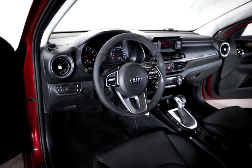 Kia Cerato IV Тюмень  - изображение 13