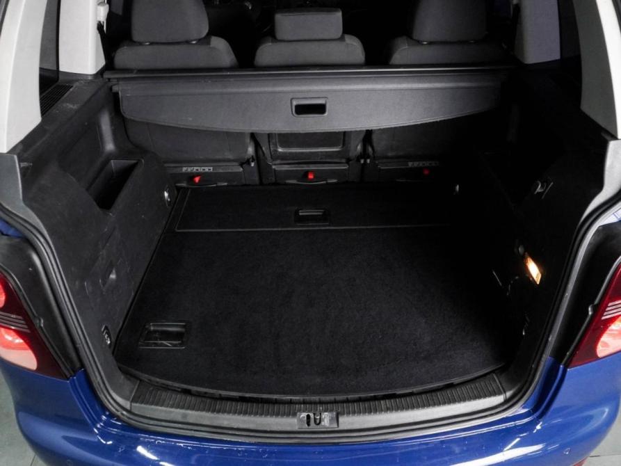 Volkswagen Touran I Рестайлинг Воронеж  - изображение 17