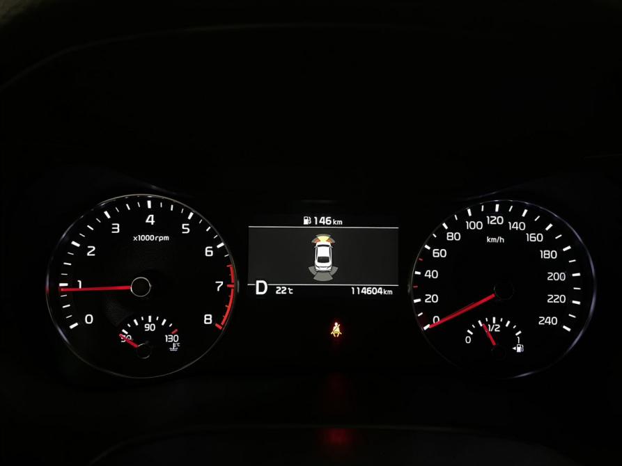 Kia Cerato IV Воронеж  - изображение 11