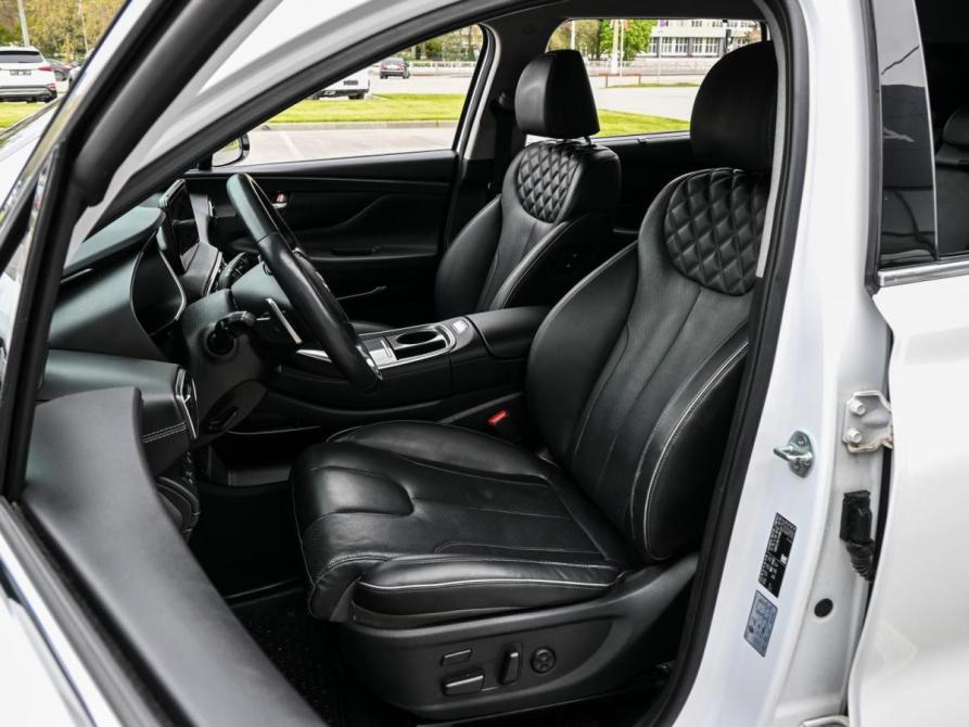 Hyundai Santa Fe IV Рестайлинг Волгоград  - изображение 12
