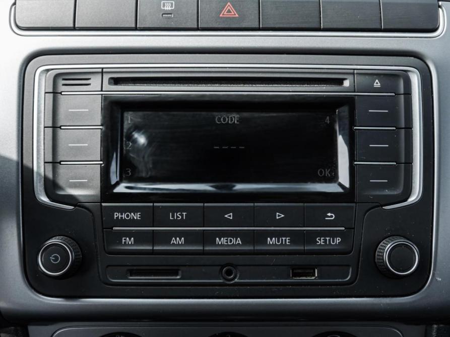 Volkswagen Polo V Рестайлинг Ставрополь  - изображение 13