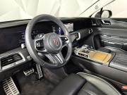 Hongqi E-HS9 Москва  - изображение 33
