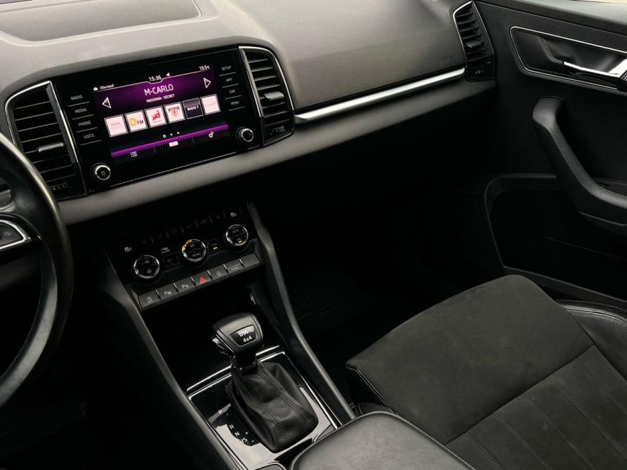 Skoda Karoq I Волгоград  - изображение 8