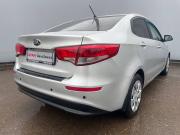 Kia Rio III Рестайлинг Стерлитамак  - изображение 46